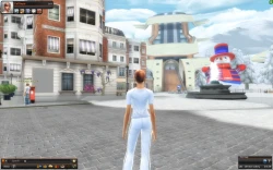 Скриншот к игре Empire of Sports