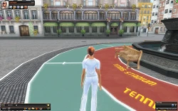 Скриншот к игре Empire of Sports