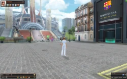 Скриншот к игре Empire of Sports