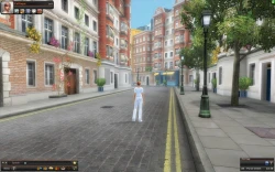 Скриншот к игре Empire of Sports