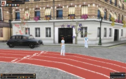 Скриншот к игре Empire of Sports