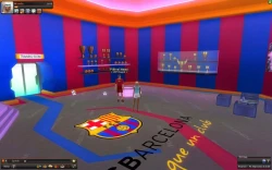 Скриншот к игре Empire of Sports