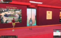 Скриншот к игре Empire of Sports