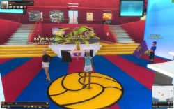 Скриншот к игре Empire of Sports