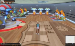 Скриншот к игре Empire of Sports