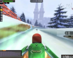 Скриншот к игре Empire of Sports