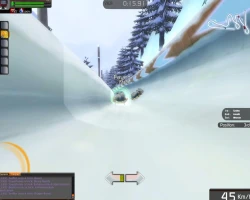 Скриншот к игре Empire of Sports