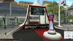 Скриншот к игре Empire of Sports