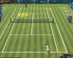 Скриншот к игре Empire of Sports