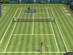 Скриншот к игре Empire of Sports