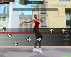 Скриншот к игре Empire of Sports
