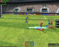 Скриншот к игре Empire of Sports