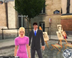 Скриншот к игре Empire of Sports