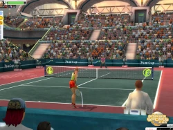 Скриншот к игре Empire of Sports