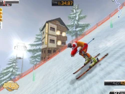 Скриншот к игре Empire of Sports