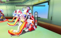 Скриншот к игре Empire of Sports