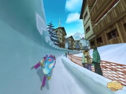 Скриншот к игре Empire of Sports