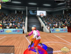 Скриншот к игре Empire of Sports