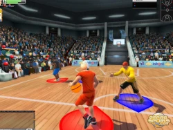 Скриншот к игре Empire of Sports