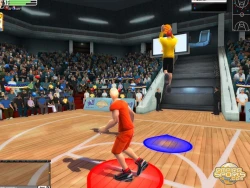 Скриншот к игре Empire of Sports