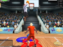 Скриншот к игре Empire of Sports