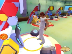 Скриншот к игре Empire of Sports