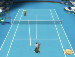 Скриншот к игре Empire of Sports