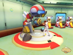 Скриншот к игре Empire of Sports