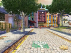 Empire of Sports Screenshots