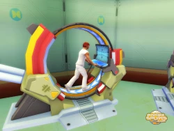 Empire of Sports Screenshots