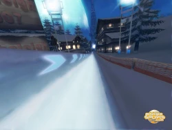 Empire of Sports Screenshots