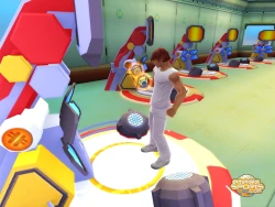 Empire of Sports Screenshots