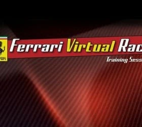 Ferrari Virtual Race