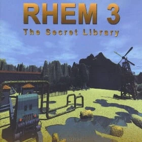 RHEM 3