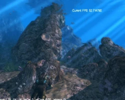 U-WARS Screenshots