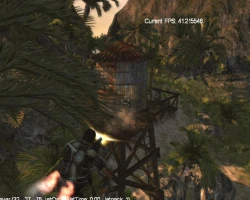U-WARS Screenshots