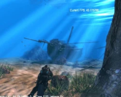 U-WARS Screenshots