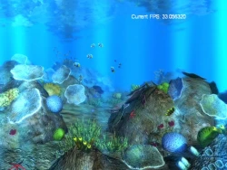 U-WARS Screenshots
