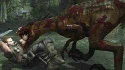 Turok (2008) Screenshots