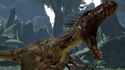 Turok (2008) Screenshots