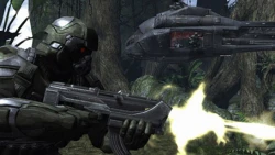 Turok (2008) Screenshots