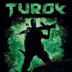 Turok (2008)