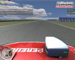 Скриншот к игре Simulador Turismo Carretera