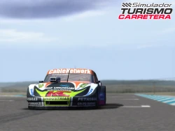 Скриншот к игре Simulador Turismo Carretera