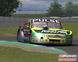 Simulador Turismo Carretera Screenshots