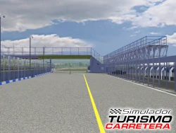 Simulador Turismo Carretera Screenshots