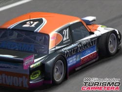 Simulador Turismo Carretera Screenshots