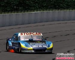 Simulador Turismo Carretera Screenshots