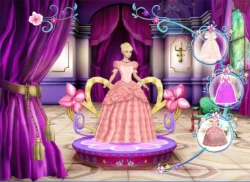 Barbie as The Island Princess Screenshots