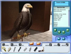 Zoo Vet: Endangered Animals Screenshots